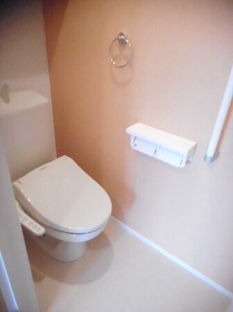 Mグランデの物件内観写真